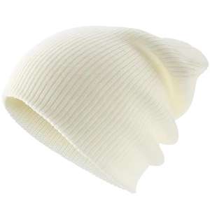 Vêtements et accessoires, chapeaux et casquettes, bonnets, bonnets en acrylique tricotés chauds pour hommes et femmes, bonnet de sport personnalisé avec logo - Product Image 6