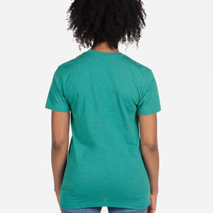 T-shirts en coton peigné Supima Pima 100% - Fabricants de t-shirts - Product Image 6