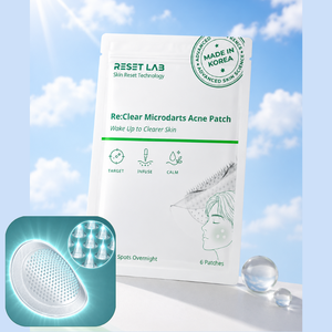 Produttore Coreano di Patch di Bellezza, Fornitore OEM ODM, Campione Gratuito Disponibile in Tutto il Mondo - Product Image 3