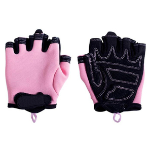 Gants d'entraînement de gym, fitness, musculation, exercice, support de préhension, respirants, antidérapants, protection sportive - Product Image 1