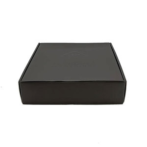 Boîte de produit Shilajit personnalisée, carton pliable en papier cartonné avec impression professionnelle, solution d'emballage compacte - Product Image 4