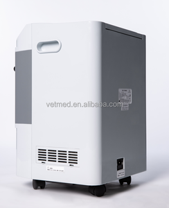 10l Veterinair Ziekenhuis Gebruik Dierlijke Zuurstof Generator O2 <span class=keywords><strong>Concentrator</strong></span> - Product Image 4