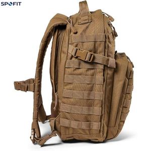 Wholesale 20-36L Large Capacity External Frame Tactical <b>Backpack</b> Geometric 900D Oxford Waterproof <b>Nylon</b> Detachable Strap Durable - Product Image 2