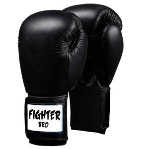 Guantes de Boxeo de Cuero Sintético para Entrenamiento, Sparring, Diseño Personalizado, Talla Personalizada, para Compradores Europeos - Product Image 6