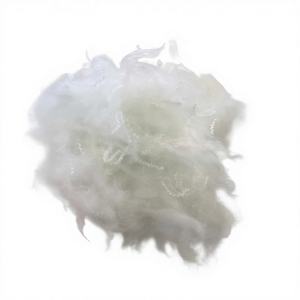 Fibra de Poliéster Reciclada de Alta Calidad, Marca Nithya, Cantidad Mínima 23 Toneladas +/- 10 Contacte a la Sra. Kate +84387097963 - Product Image 1