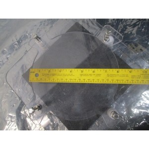 Cubierta de Pedestal ESC de 200 mm AMAT 0040-32265, AMAT - Equipo y Piezas de Semiconductores de Confianza a Nivel Global - Product Image 4