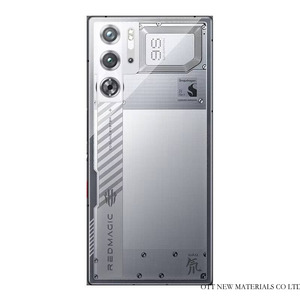 Nuevo Teléfono para Juegos Red Magic 9S Pro+ 2024, Android Redmagic 5G, Pantalla OLED de 6.8 Pulgadas y 120 Hz, Octa Core Snapdragon 8 Gen 3, 6000-6999 mAh - Product Image 6