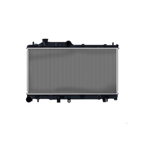 เหมาะสำหรับชุดหม้อน้ำฮุนได เวอร์นา รุ่นที่ 5 OEM 25310H6300 1.6 ลิตร เบนซิน ดีเซล เกียร์ธรรมดา เกียร์อัตโนมัติ ปี 2017-2020 ระบบระบายความร้อน - Product Image 1