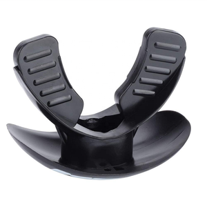Protège-dents de football américain couleur personnalisée, protège-lèvres pour match de rugby, protège-dents sportif - Product Image 4