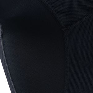 Men's Black Compression Long Sleeve T-Shirt Moisture Premium Athletic Base <b>Layer</b> Training Running Gym Fitness <b>Top</b> - Product Image 3