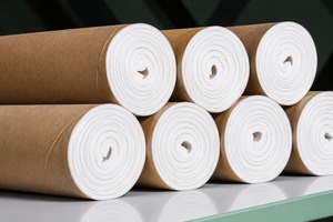 Planta de Producción de Rollos de Algodón Quirúrgico sin Blanqueo - Product Image 6