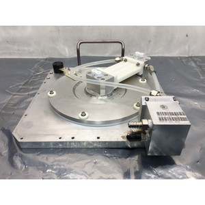 AMAT 0040-09091 CHAMBER LID P5000 AMP E, AMAT - Équipements et pièces semi-conductrices d'occasion fiables à l'échelle mondiale - Product Image 2