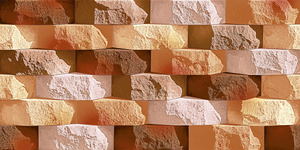 Carreaux muraux Premium Choice de qualité supérieure, carreaux d'élévation Asia Tiles 300x600mm pour articles de santé. - Product Image 3