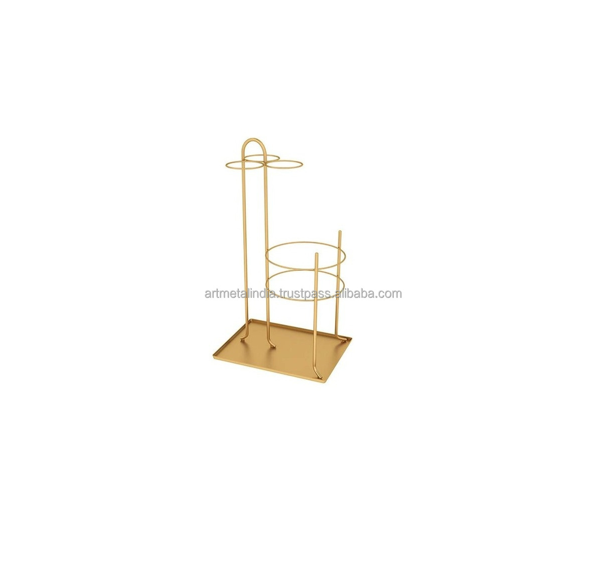 LATEST LOOK IN METAL UMBRELLA STAND NEW DESIGN