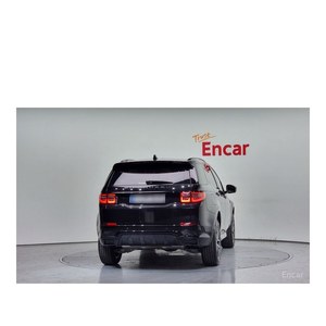 Land Rover Discovery Sport P250 Dynamic SE 2024, 7,347 km, Volante a la Izquierda, Caja de Cambios Automática, Asientos de Cuero, Cámara Trasera - Product Image 4