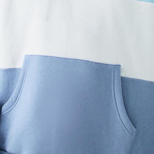 OEM Wholesale Fall Winter Blank Heavyweight <b>Hoodie</b> And Sweatpants Two Piece Set Casual Jogging Sweatsuit Unisex Fleece Tracksuit - Product Image 6
