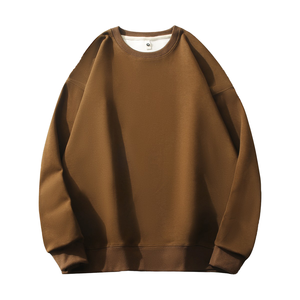 Sudaderas con Capucha para Hombre, Estampadas, de Poliéster y Algodón - Product Image 3