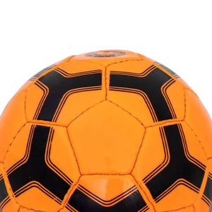 Nouveau ballon de football personnalisable avec logo pour clubs, écoles et événements sportifs – Échantillon rapide et faible MOQ - Product Image 5