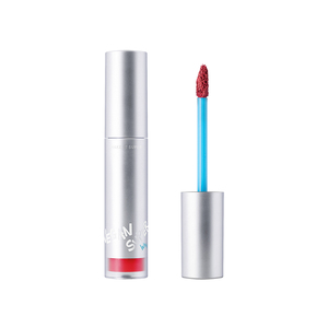 [VEGANSUPER] Tinte Labial Vegano con Acabado Suave y Aterciopelado para un Larga Duración, Lápiz Labial Líquido Coreano de Uso Diario - Product Image 5