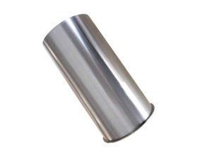 ปลอกสูบเครื่องยนต์เหล็กชุบโครเมียมแข็ง 6BF1 ของแท้ OEM 1-87810126-0 อะไหล่เครื่องยนต์ดีเซลคุณภาพสูง - Product Image 5