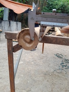 เสาไม้ไผ่ธรรมชาติสำหรับรองรับต้นไม้ในสวน โรงงานผลิตในเวียดนาม ผู้ผลิตและผู้ส่งออกเสาไม้ไผ่จำนวนมาก - Product Image 4