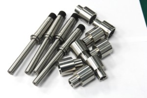 Custom Precision CNC Parts Made in Vietnam OEM Manufacturing - Product Image 4