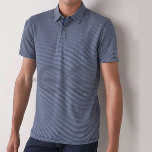 Custom Golf Polo <b>Shirt</b> Dry Fit Polyester <b>T</b> <b>Shirt</b> Printing Embroidery 100% Cotton Polo <b>Shirt</b> Oem Logo Plain Color Customize - Product Image 2