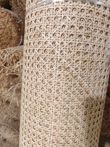 Lámina de Mimbre de 35-110 cm de Ancho para Asientos de Sillas, Frentes de Gabinetes y Decoración de Muebles, Marca 99GD - Product Image 4