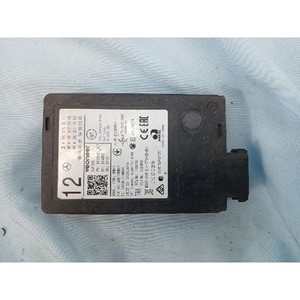 ECUs et modules informatiques d'occasion GLE A0009054211 - Product Image 2