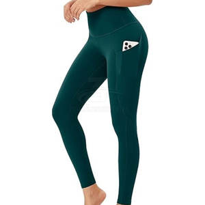 Leggings para Mujer Hechos con el Mejor Material, Precio Bajo, Leggings Deportivos para Mujer, Leggings de Fitness - Product Image 5