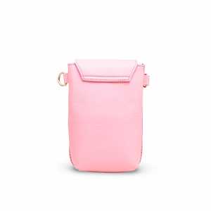 Casual pour pochette rose P97549 sacs et étuis à cosmétiques - Product Image 1