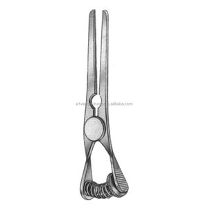 Wholesale Price A-1 VERITAS Glover-Dellicate Atrauma Buldog Clamps Stainless Steel Cardiovascular Instruments - Product Image 5
