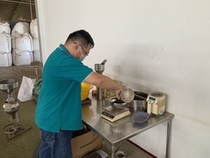 Hierba seca de alta calidad, polvo de pimienta negra molida totalmente certificado, el mejor precio de un proveedor confiable + 84326055616 - Product Image 6