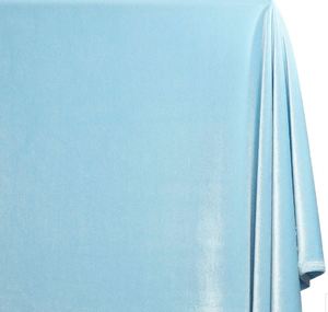 Proveedor Mayorista de Telas de Terciopelo 100% Poliéster con Bordado Personalizado, Lentejuelas, Encaje y Malla para Abayas, Caftanes y Vestidos - Product Image 2