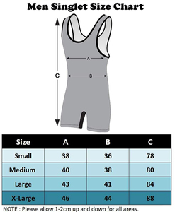Combinaison de lutte personnalisable pour l'entraînement et la compétition, qualité supérieure, spandex/polyester, design respirant, équipe personnalisée - Product Image 6