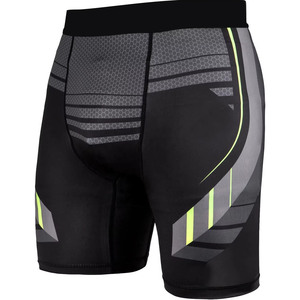 กางเกงรัดกล้ามเนื้อผู้ชาย ระบายอากาศได้ดี  แบบสั่งทำได้  แฟชั่นใหม่ ขายดี คุณภาพพรีเมียม ราคาถูก - Product Image 1