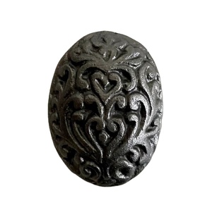 Boutons design en fonte tirer armoire tiroir pour la maison commode porte armoire meubles décoratifs cuisine armoire poignée boutons - Product Image 1