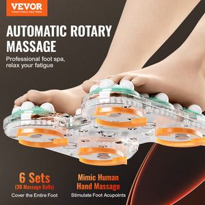 Vasca per Pedicure Riscaldata Pieghevole 95-118F con 30 Massaggi e Doccia Regolabile per Piedi - Product Image 2