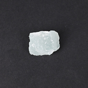 Aigue-marine naturelle 24,0 carats 21x16mm forme rectangulaire pierre précieuse en vrac - Product Image 4