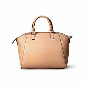 กระเป๋าถือสะพายไหล่แฟชั่นผู้หญิงขายส่งปี 2026 หนังแท้ กระเป๋าถือสีดำ ซิปกันน้ำ ความจุเยอะ ราคาสมเหตุสมผล - Product Image 1