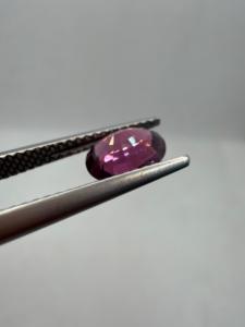1.21CT Spinel สีชมพูธรรมชาติรุ่น Spinel 6 LK สำหรับทำเครื่องประดับอัญมณี zehra และเครื่องประดับสีเล่น/ไฟผล - Product Image 5