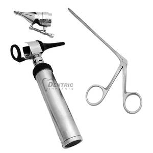 General Surgery Ent Diagnostic Instruments Sets <b>Kit</b> Steel <b>Electric</b> Customized Durable Professional CE Certified DENTRIC IMPLANTS - Product Image 6