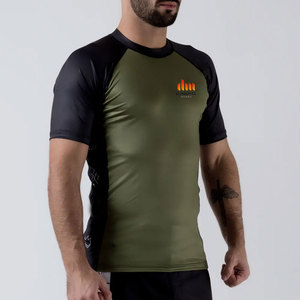 Running <b>Compression</b> T <b>Shirt</b> <b>For</b> <b>Men</b> Quick Dry T-<b>Shirt</b> Athletic Custom Logo <b>Men</b> Running T- <b>Shirt</b> - Product Image 2