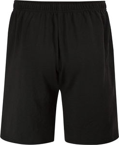 Ensembles T-shirts et shorts personnalisés haute performance avec logo, faible MOQ, style tendance, deux pièces, streetwear pour hommes - Product Image 3