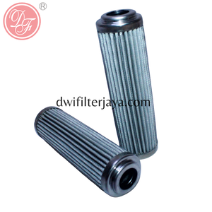 ไส้กรองไฮดรอลิกอุตสาหกรรม อะไหล่ทดแทน OEM สำหรับเครื่องจักรกลหนัก - Product Image 3