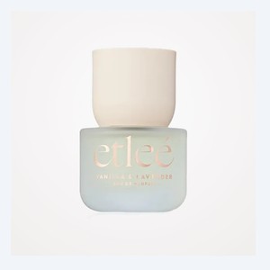 Flacon de parfum Eteulrie Korean K-Beauty Eau De Parfum Vanille et Lavande 10ml / 30ml Fabriqué en Corée - Product Image 5
