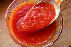 Top Notch Quality Rich Flavor All Natural Ingredients Traditional Recipe Customer Favorite <b>Hot</b> Chili Sauce 2L - Product Image 2