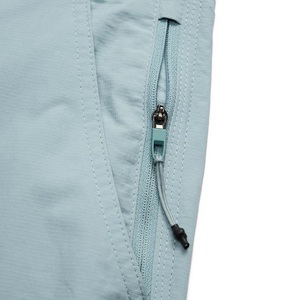 Pantalones Cortos Chinos de Cintura Alta para Hombre 2026, Casuales de Verano, con Cintura Elástica Acanalada, Cómodos, con Bolsillos Utilitarios, Transpirables - Product Image 4