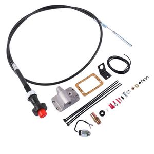 Kit de conversion de déconnexion d'essieu 4x4 Posi Lok pour Jeep Wrangler YJ 87-95 PSL900 - Product Image 4