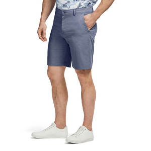 Nouvelle vente d'été : Ensemble de sport pour homme, t-shirt et short, taille élastique, tricoté, 100% coton, respirant, grande taille, séchage rapide, personnalisable - Product Image 5